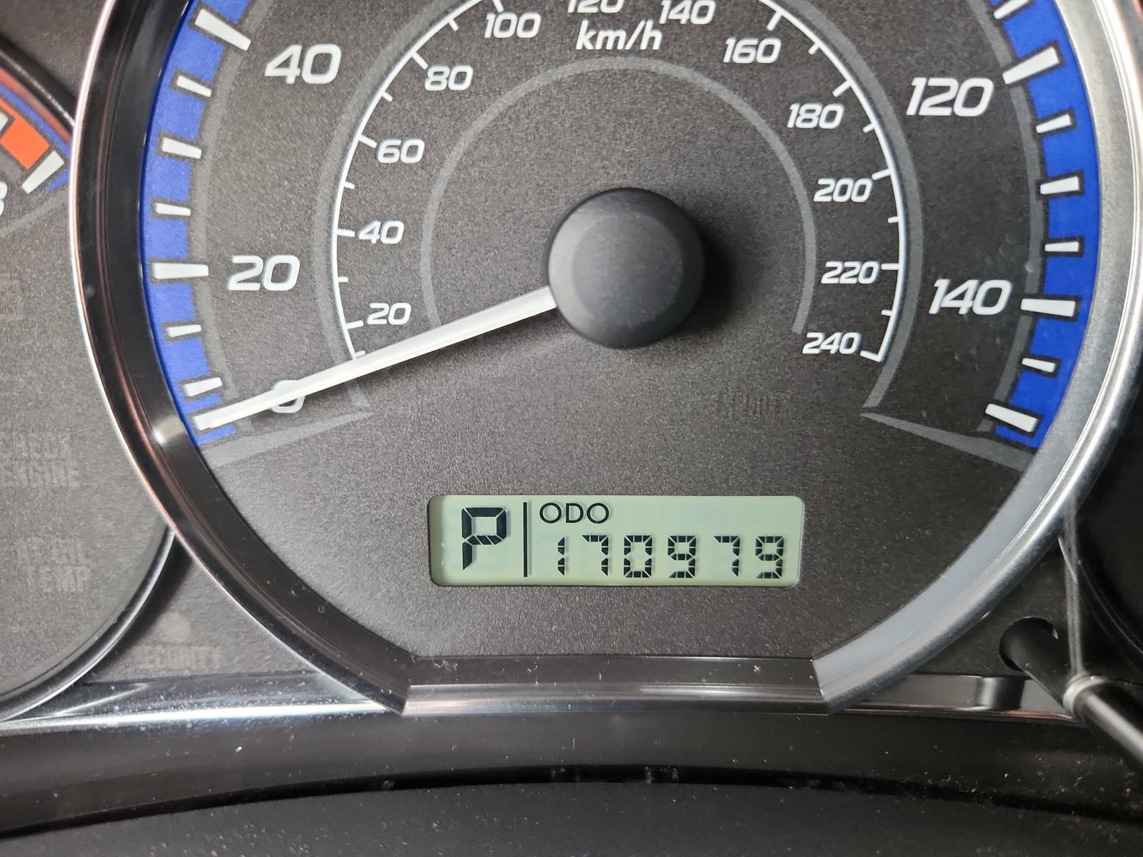 Used 2010 Subaru Forester 2.5XT Premium AWD/4WD image 24