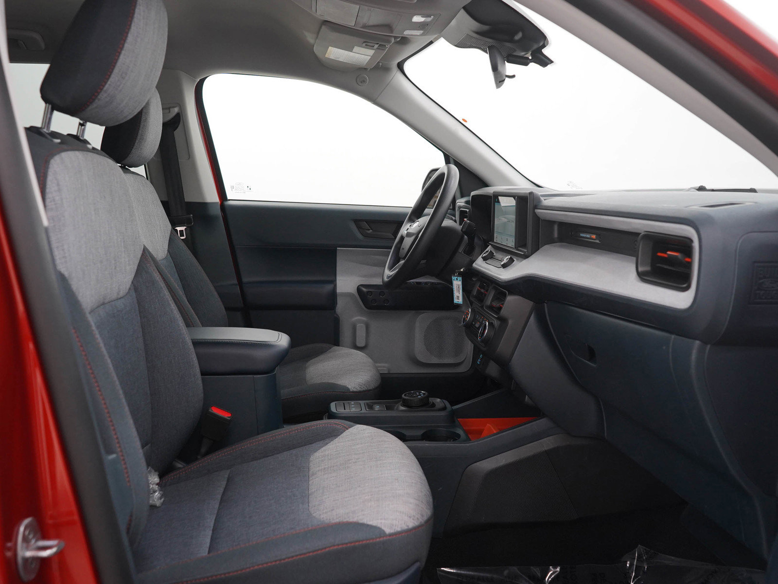 Used 2024 Ford Maverick XLT FWD image 13