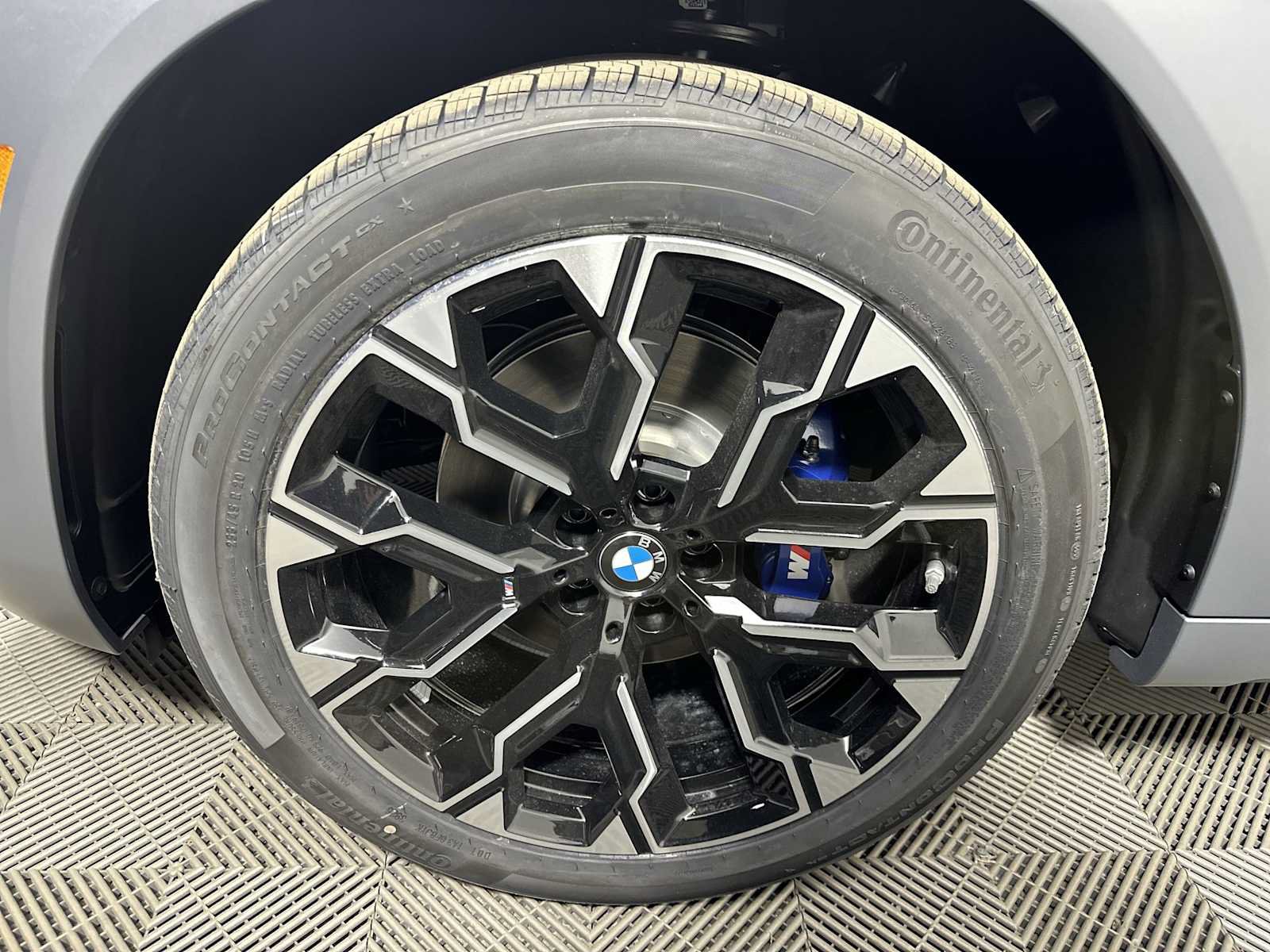 New 2026 BMW X3 xDrive30i AWD/4WD image 10