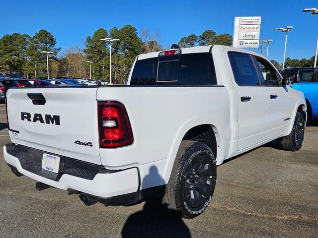 New 2026 RAM 1500 Big Horn image 12