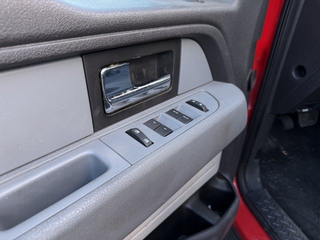 Used 2013 Ford F150 XLT w/ Luxury Equipment Group AWD/4WD image 10
