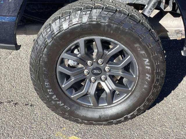 Used 2023 Ford F150 Tremor w/ Equipment Group 402A High image 9