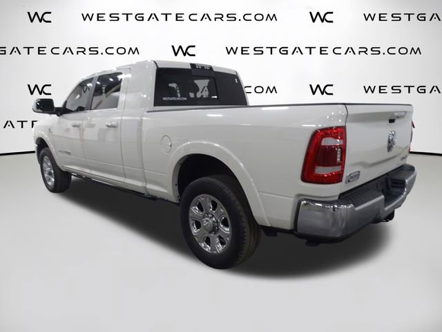 Used 2019 RAM 2500 Limited AWD/4WD image 5