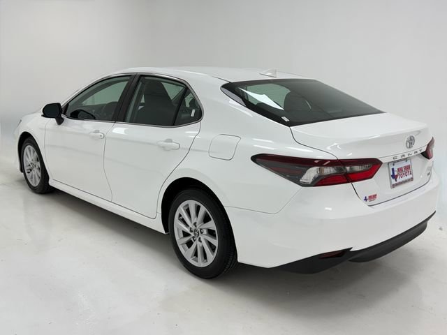 Used 2024 Toyota Camry LE image 37