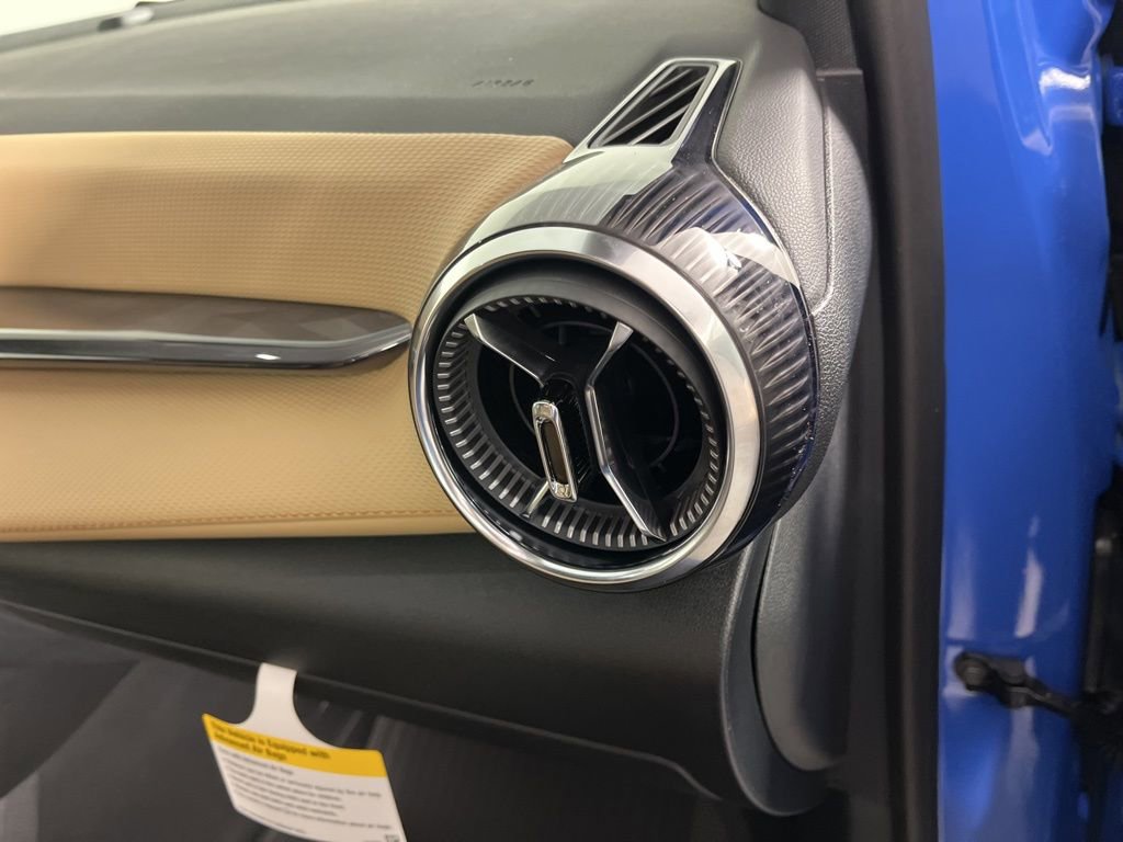 New 2026 Chevrolet Equinox ACTIV w/ Safety and Technology Package image 9