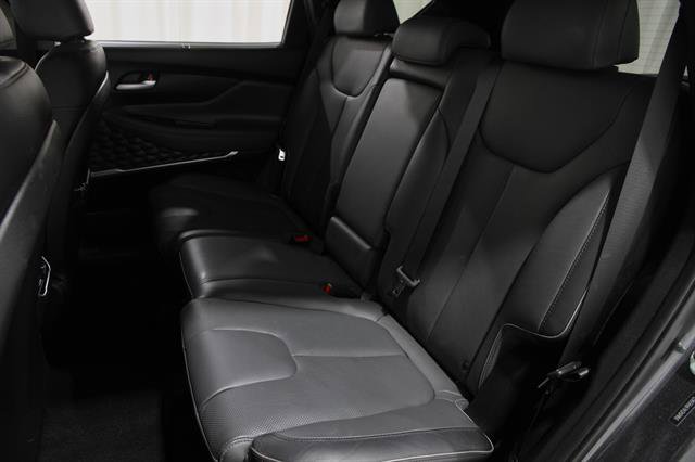 Used 2023 Hyundai Santa Fe Limited w/ Cargo Package image 19