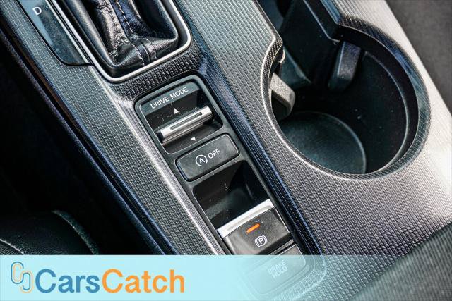Used 2022 Honda Civic Sport image 31