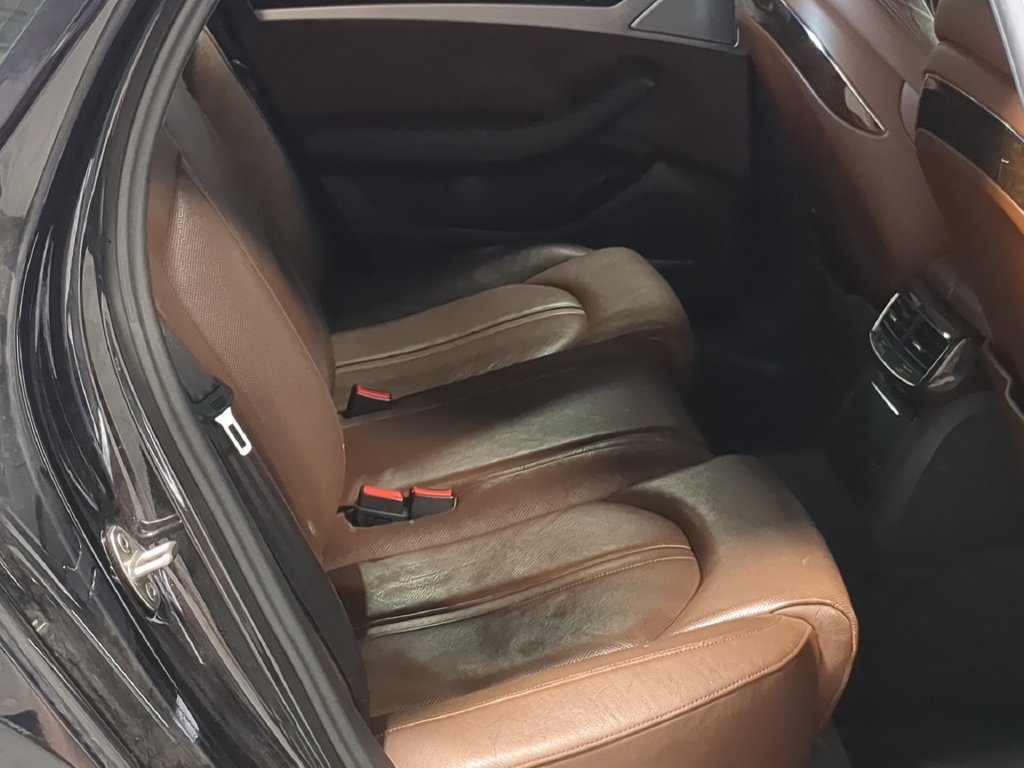 Used 2015 Audi A8 4.0T AWD/4WD image 23