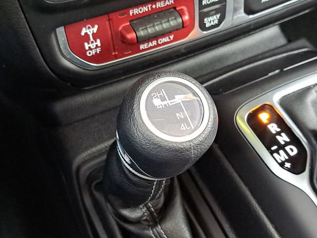 Used 2024 Jeep Wrangler Unlimited Rubicon image 21