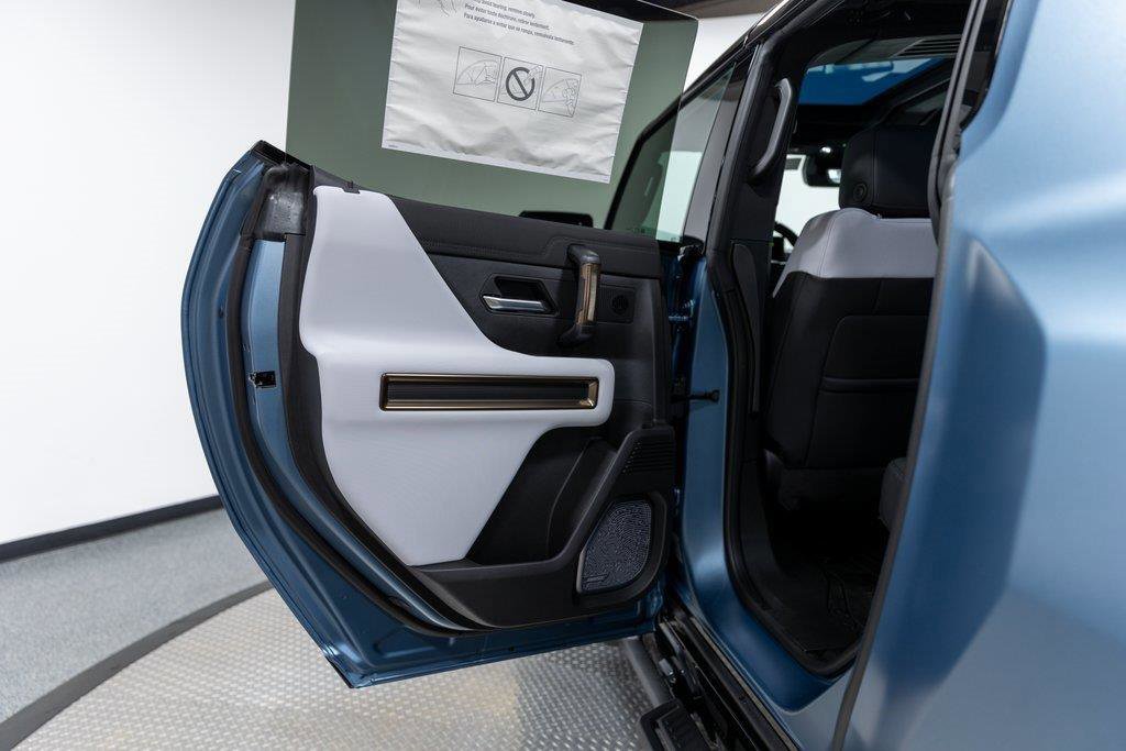 New 2024 GMC Hummer EV 3X w/ Omega Edition image 20