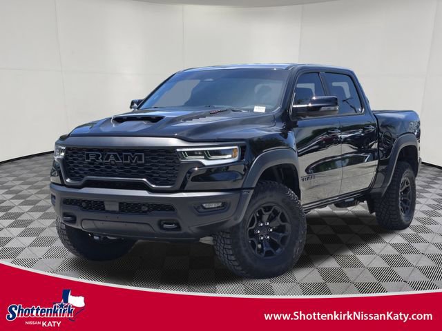 Used 2026 RAM 1500 RHO