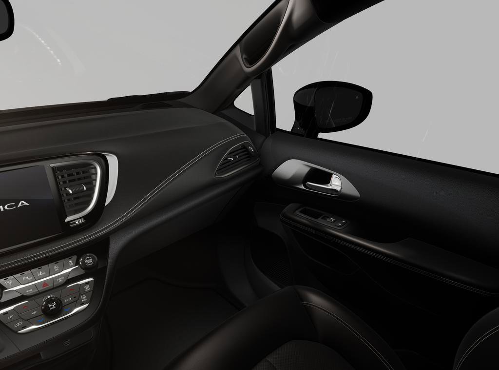 New 2026 Chrysler Pacifica Select image 7