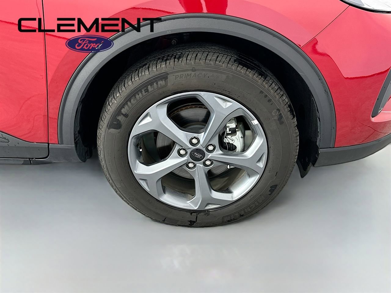 New 2025 Ford Escape ST-Line w/ Cold Weather Package AWD/4WD image 33