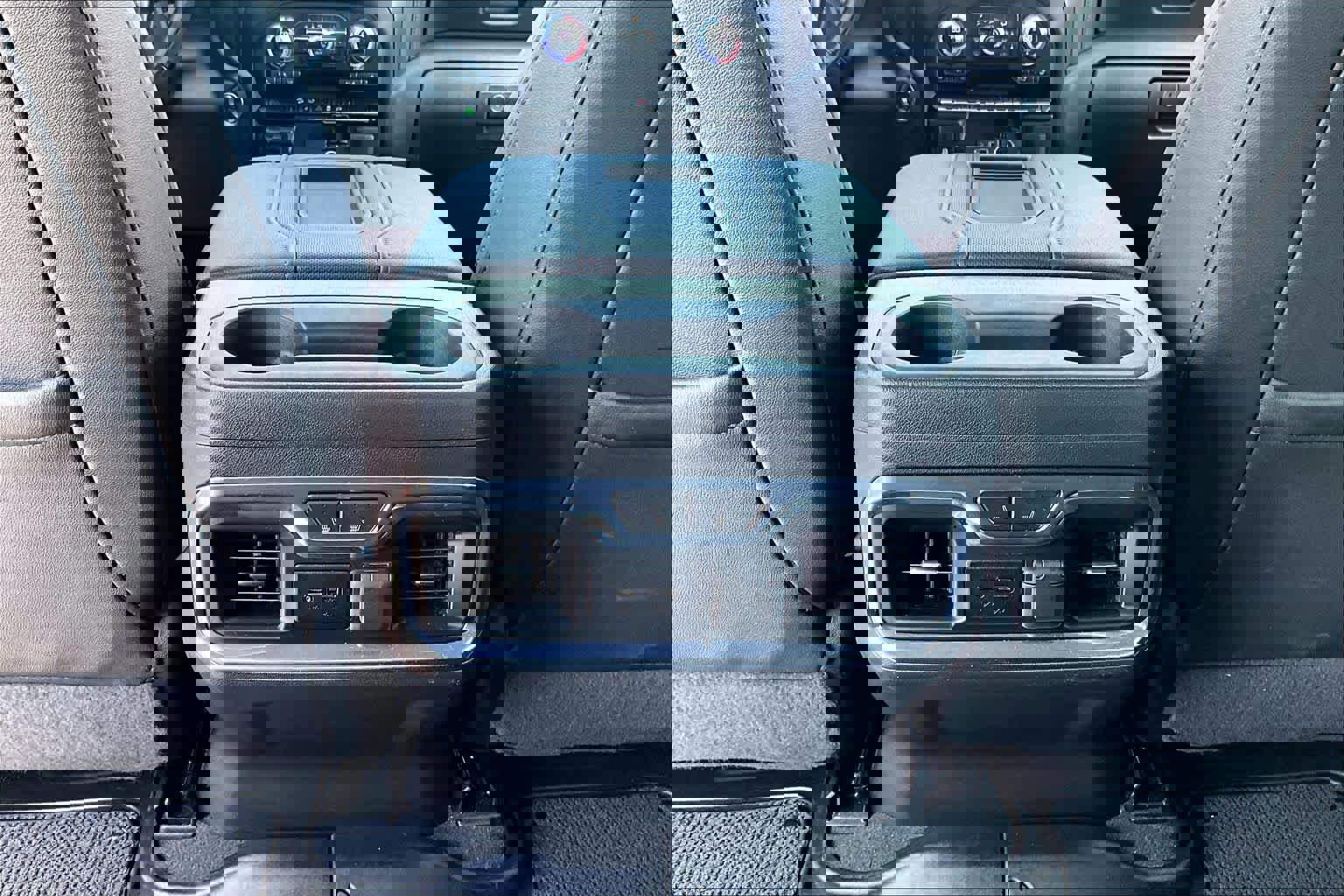 Used 2021 GMC Sierra 1500 AT4 image 34