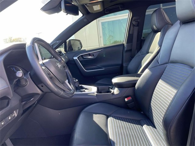 Used 2019 Toyota RAV4 XSE image 15