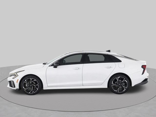 Used 2025 Kia K5 GT-Line w/ GT-Line Premium Package AWD/4WD image 7