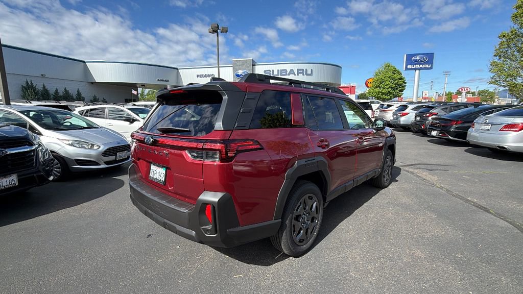 Used 2026 Subaru Outback Premium image 4