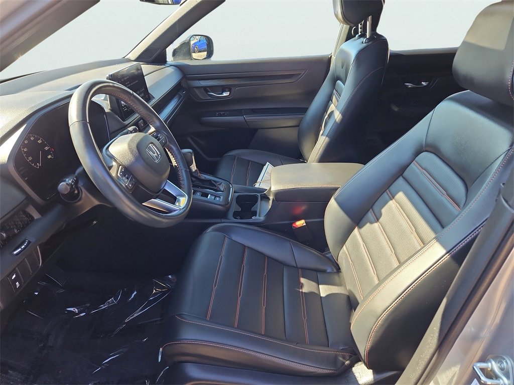 Certified 2024 Honda CR-V Sport-L image 33