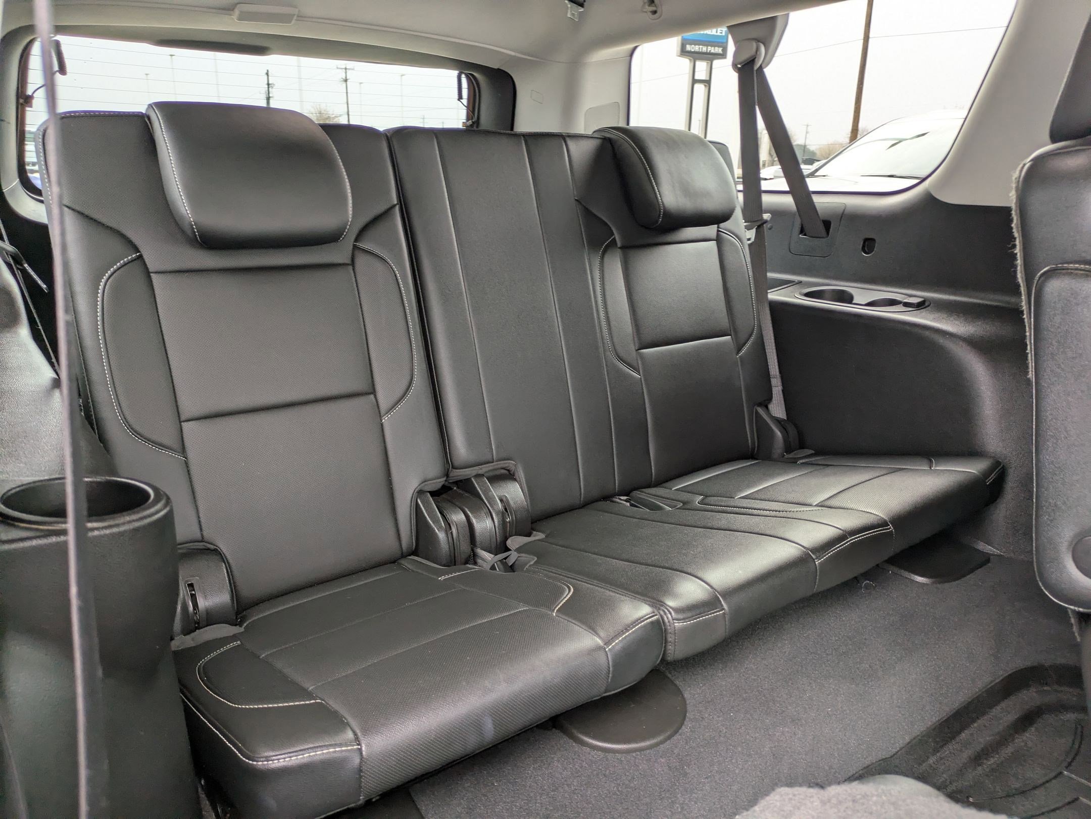 Used 2019 Chevrolet Suburban Premier w/ RST Edition image 25