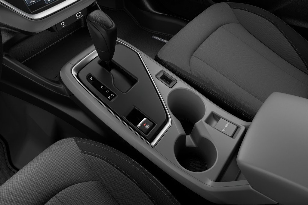 New 2027 Subaru Crosstrek 2.5i AWD/4WD image 23