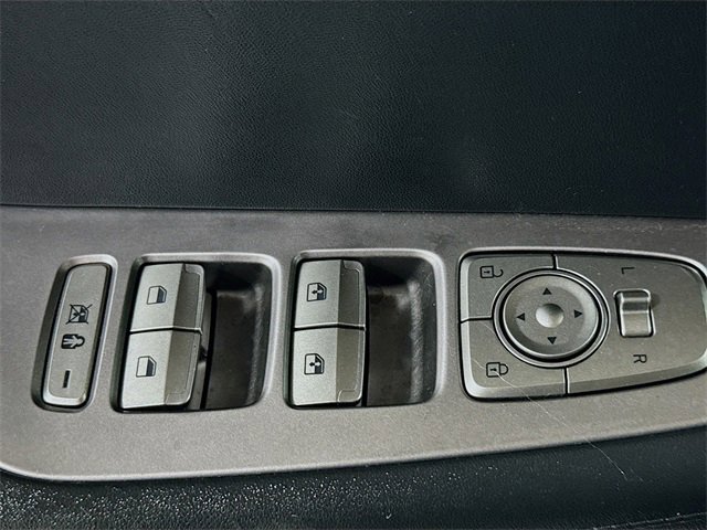 Used 2022 Hyundai Palisade SEL image 11