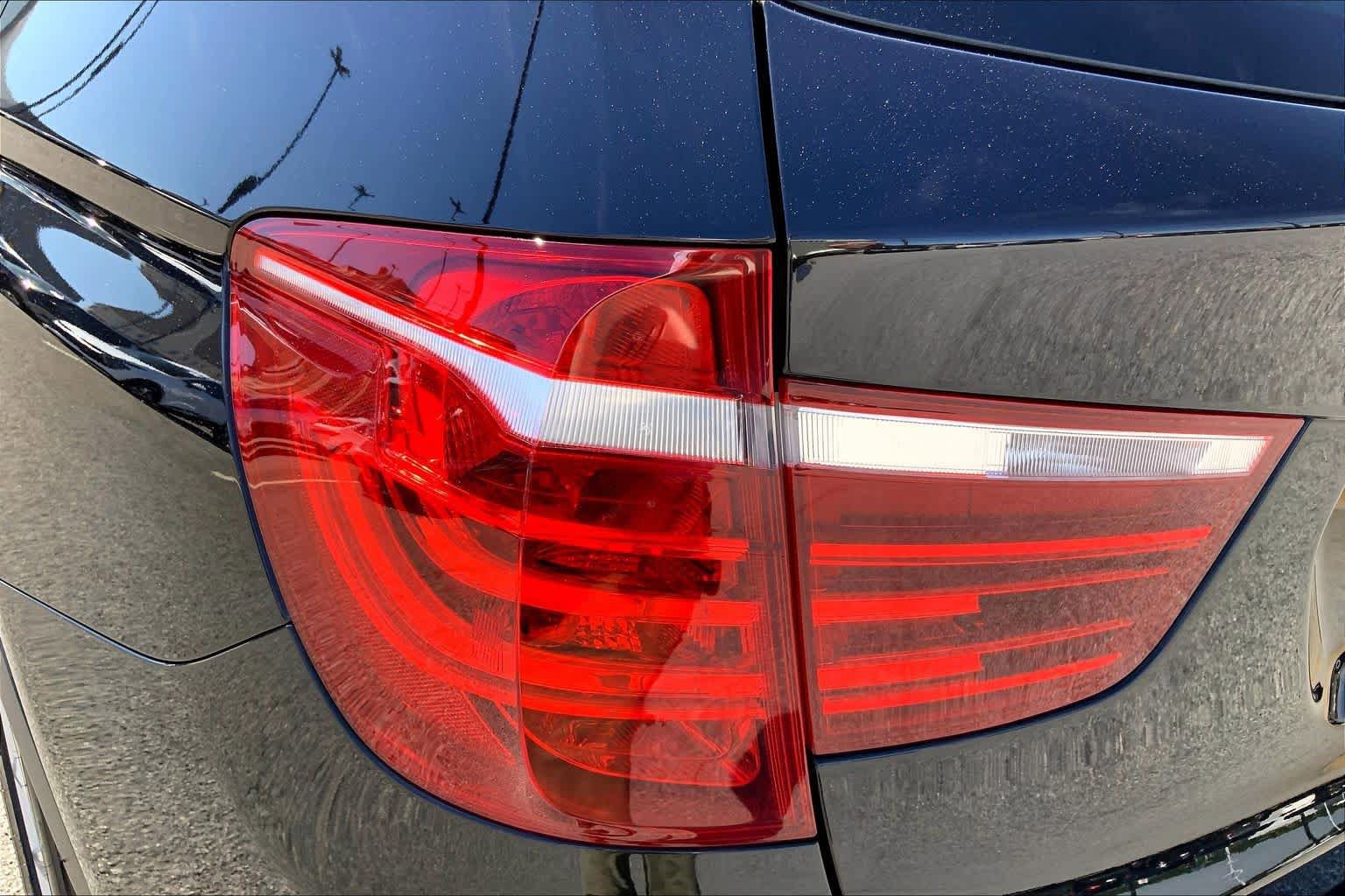 Used 2013 BMW X3 xDrive28i AWD/4WD image 27