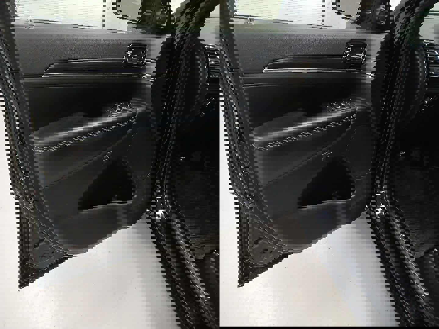 Used 2021 Jeep Grand Cherokee Limited w/ Quick Order Package 28K 80th image 8