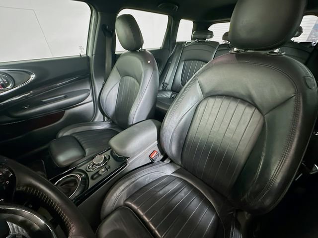 Used 2017 MINI Cooper Clubman John Cooper Works image 22