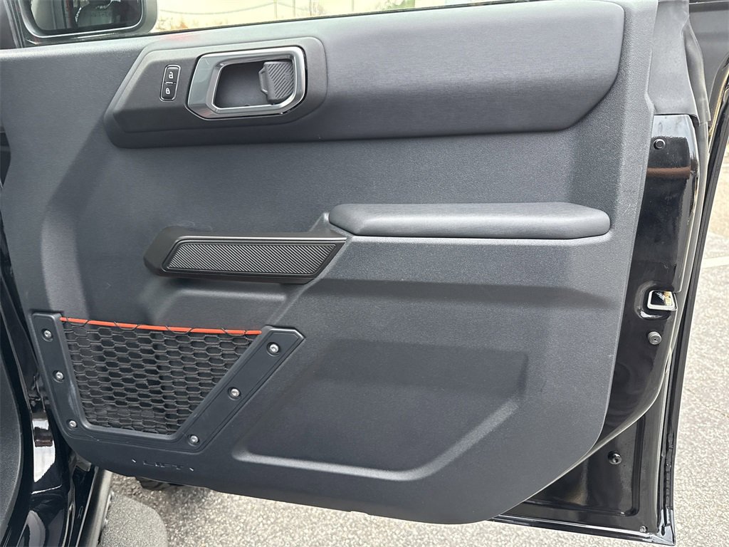 Used 2023 Ford Bronco Raptor image 15