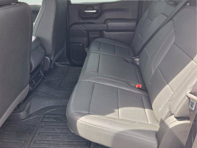Used 2024 GMC Sierra 1500 Pro w/ Graphite Edition AWD/4WD image 13