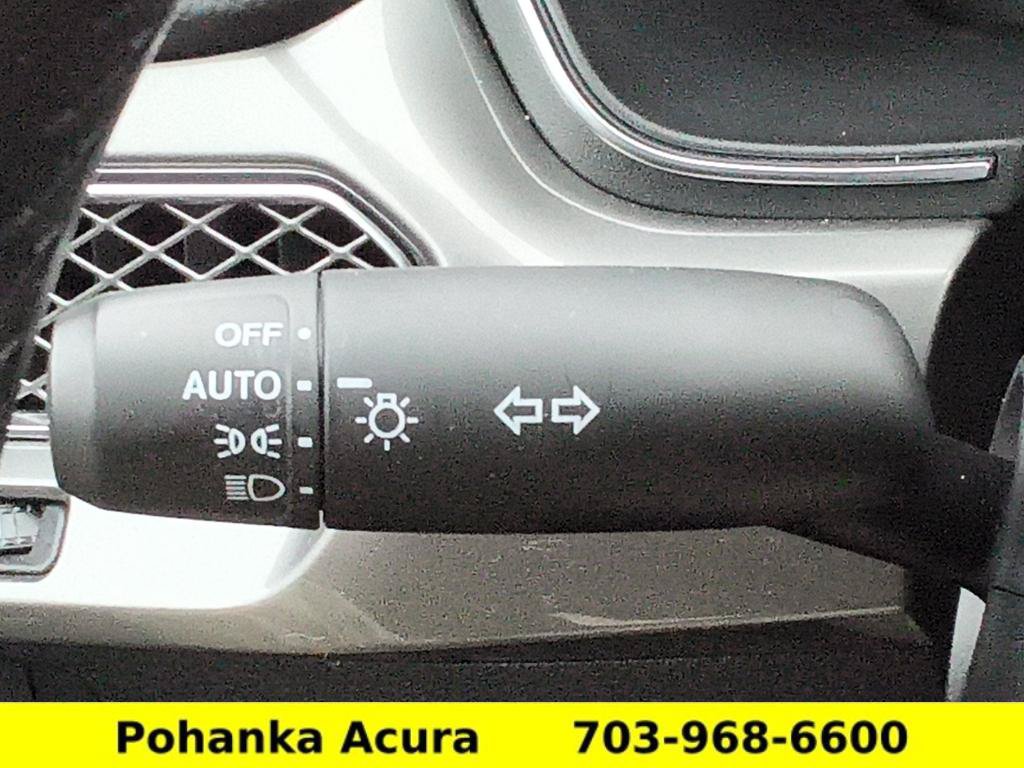 Used 2024 Acura Integra FWD image 10