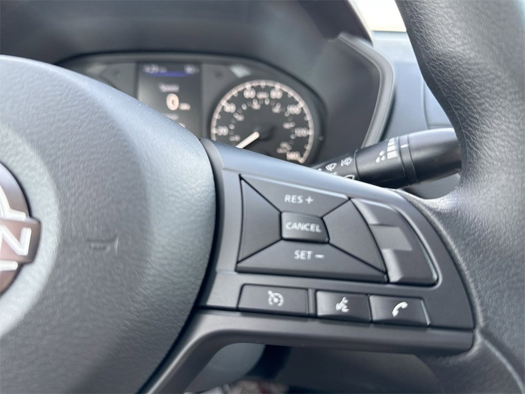 New 2025 Nissan Altima 2.5 S image 41