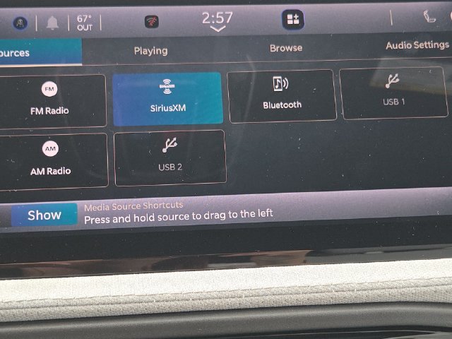 New 2026 Jeep Cherokee Laredo AWD/4WD image 16