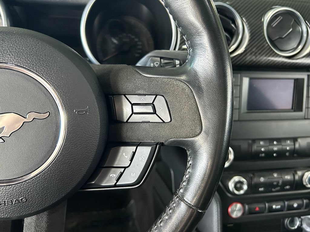 Used 2023 Ford Mustang GT RWD image 16