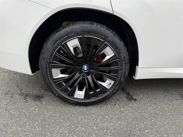 New 2026 BMW X3 xDrive30 w/ Premium Package image 17