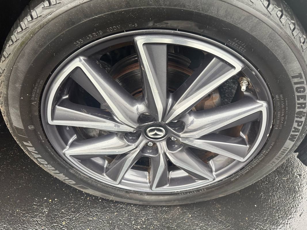 Used 2018 MAZDA CX-5 Touring w/ Preferred Equipment Package image 11