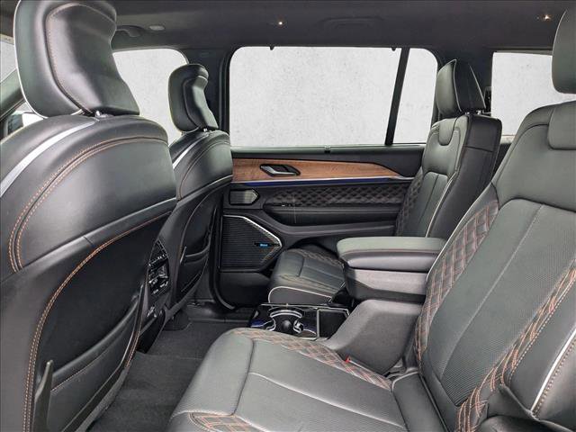 Used 2023 Jeep Grand Cherokee L Summit image 20