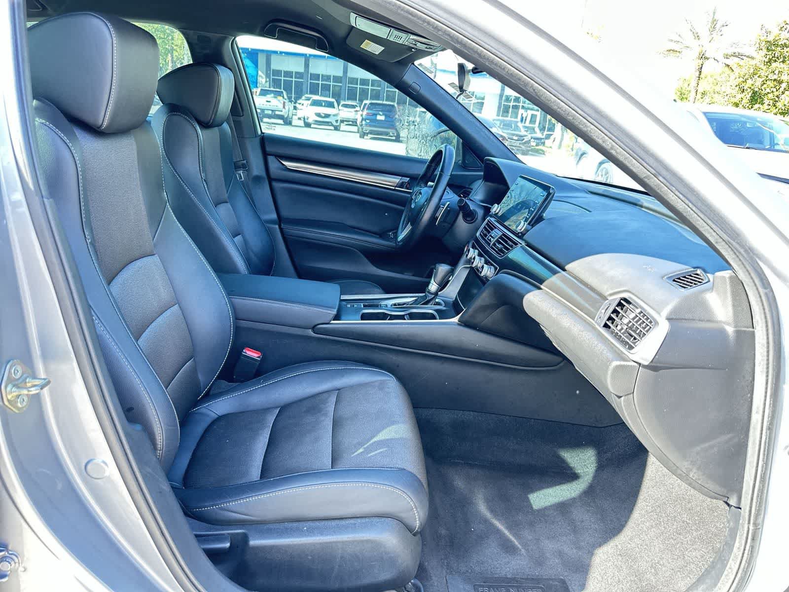 Used 2020 Honda Accord Sport image 17