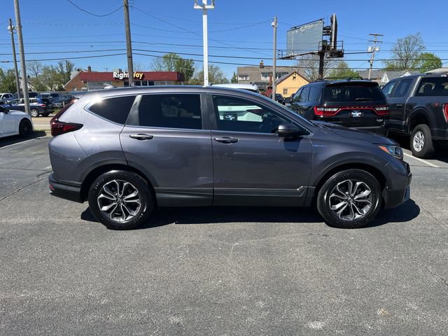 Used 2022 Honda CR-V EX image 11