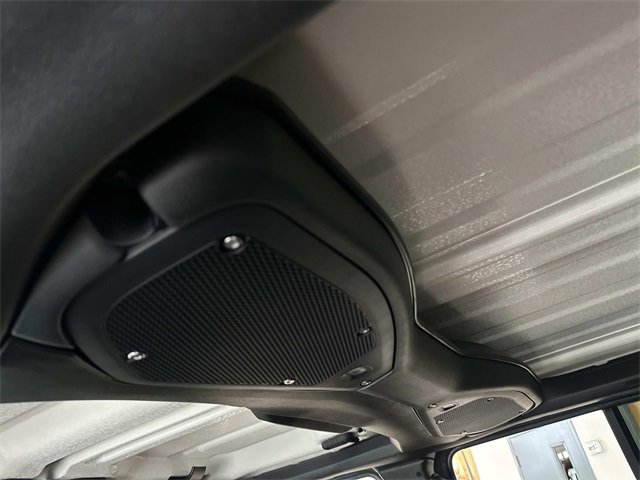 New 2025 Jeep Wrangler Unlimited Rubicon image 16
