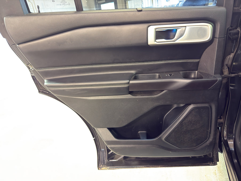 Used 2020 Ford Explorer ST w/ ST Street Pack AWD/4WD image 29