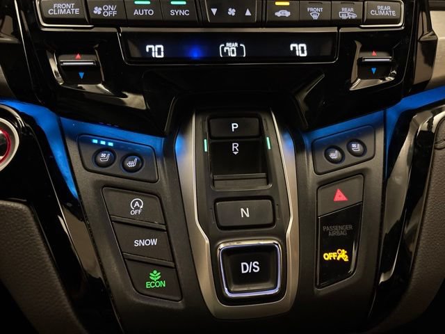 Used 2019 Honda Odyssey Elite image 21