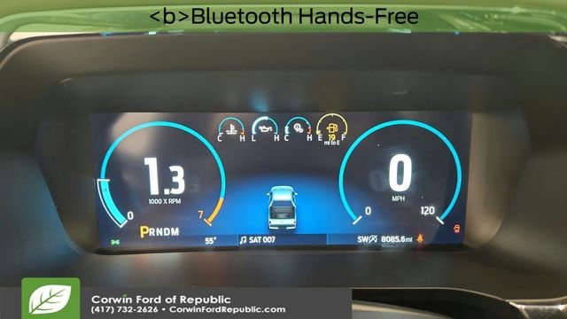 Certified 2023 Ford F150 Lariat image 17