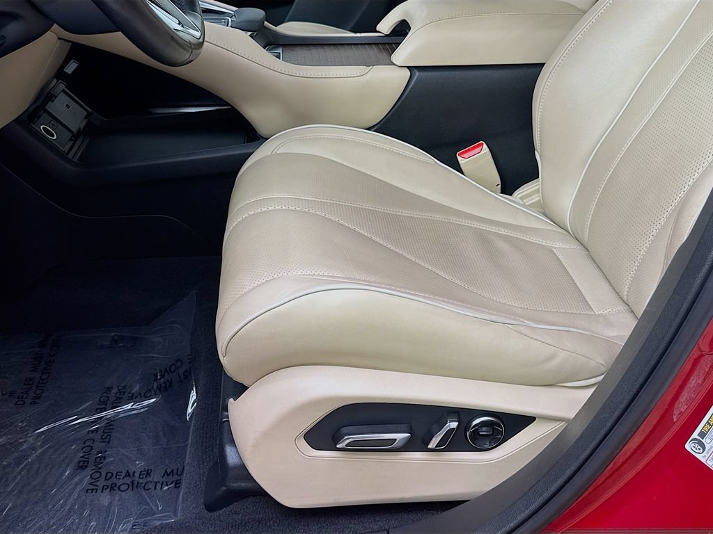Used 2020 Acura RDX w/ Advance Package AWD/4WD image 24