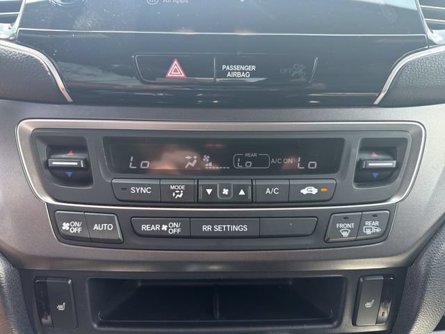 Used 2020 Honda Passport EX-L image 18