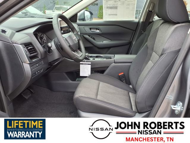 New 2026 Nissan Rogue SV image 3