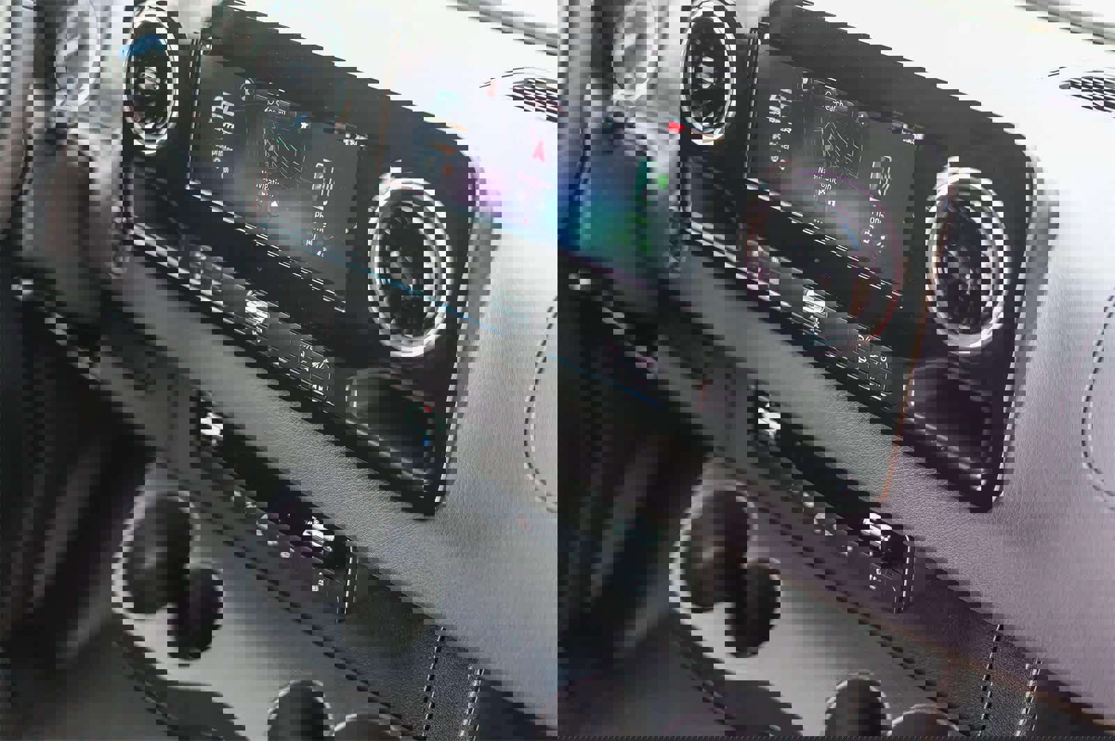 New 2024 Mercedes-Benz eSprinter 170 Cargo image 16