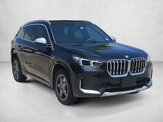 Certified 2023 BMW X1 xDrive28i w/ Convenience Package AWD/4WD image 3