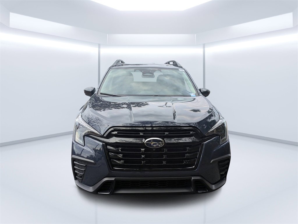 Certified 2025 Subaru Ascent Bronze Edition w/ Onyx Package image 8