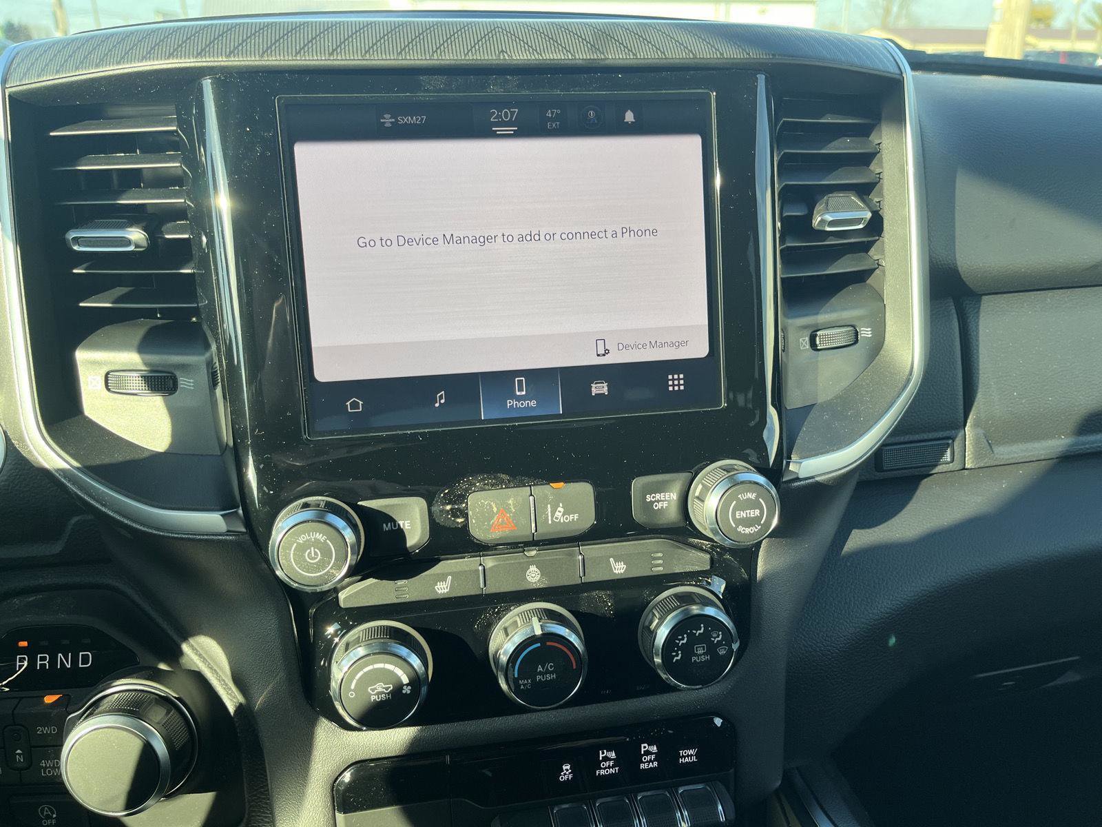 New 2026 RAM 1500 Big Horn image 24